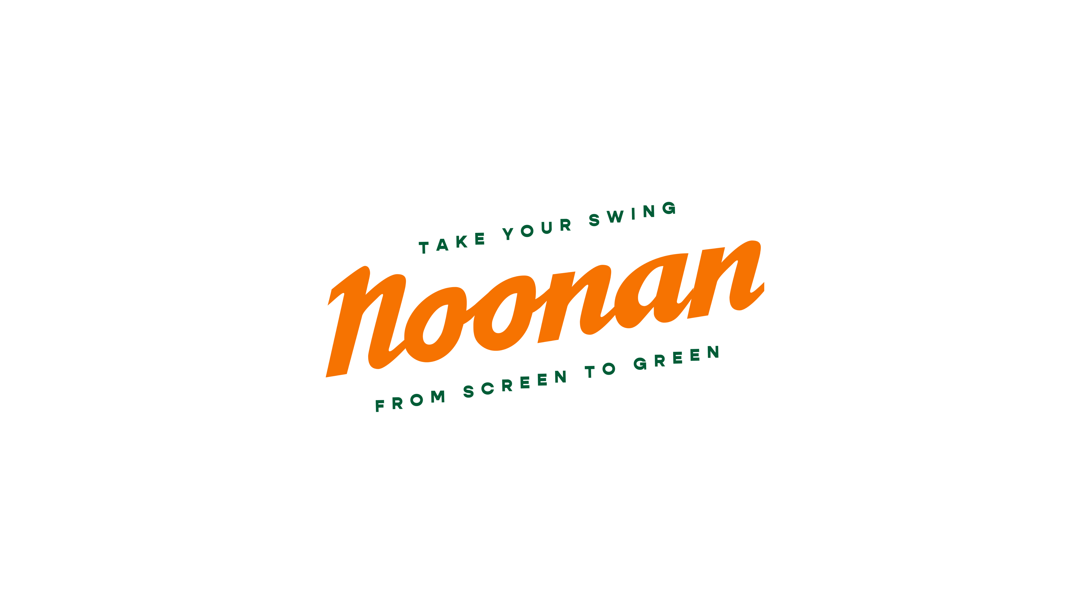 Noonan — OWWCO Studio Web3 brand identity project